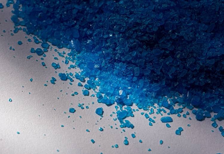 Copper Sulfate